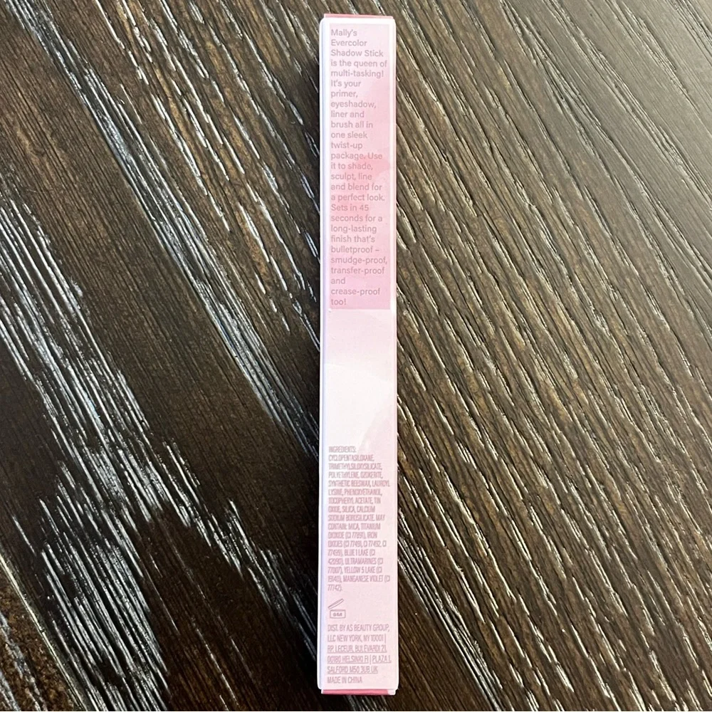 Mally Beauty Evercolor Shadow Stick - Amber Glow